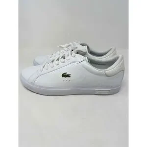 Lacoste | Shoes | Lacoste Sneakers Powercourt 2 Ortholite  display picture 3